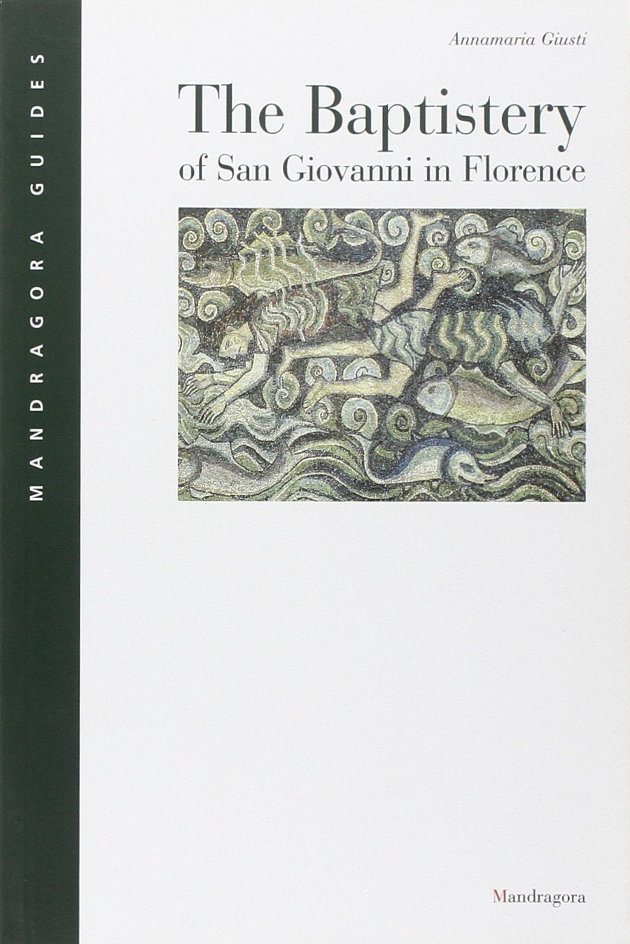 The baptistery of San Giovanni in Florence Leisure, Home & Garden
