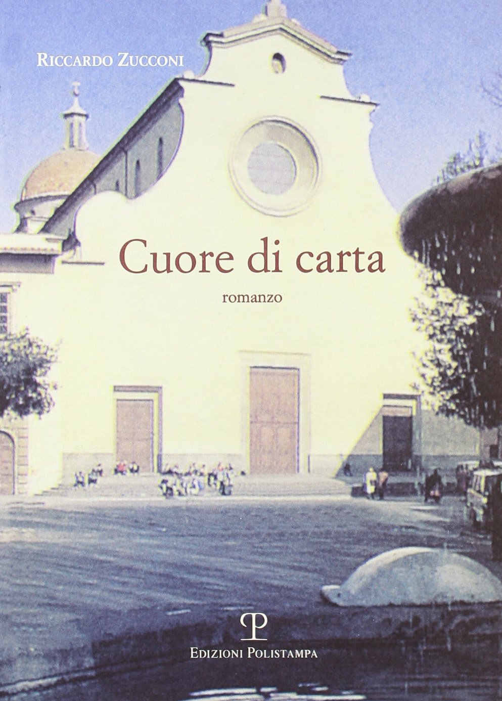 Cuore di carta Contemporary literature