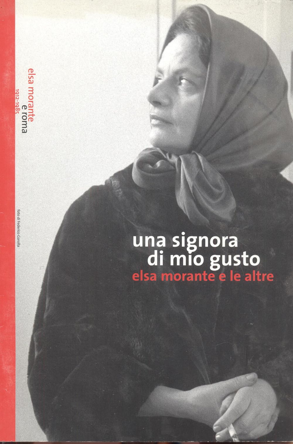 Una signora di mio gusto. Elsa Morante e le altre book