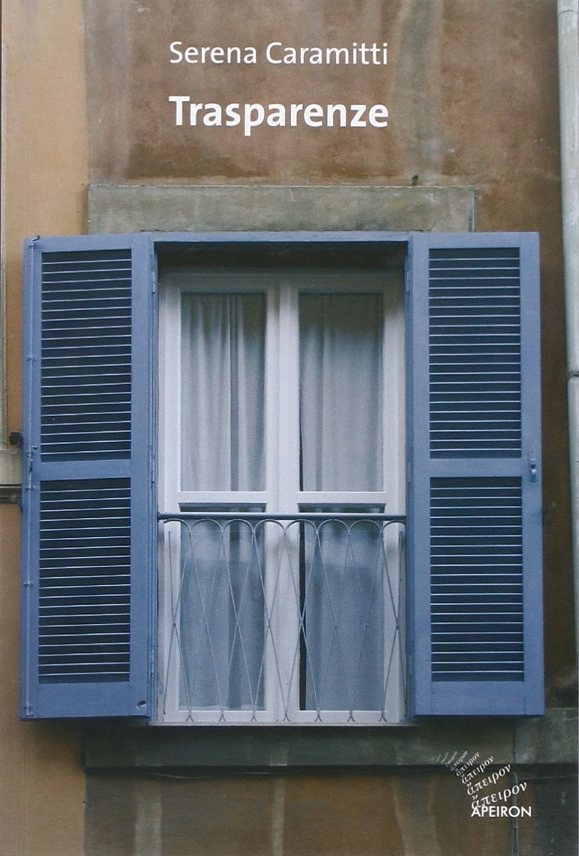 Trasparenze (Narrativa) Contemporary literature