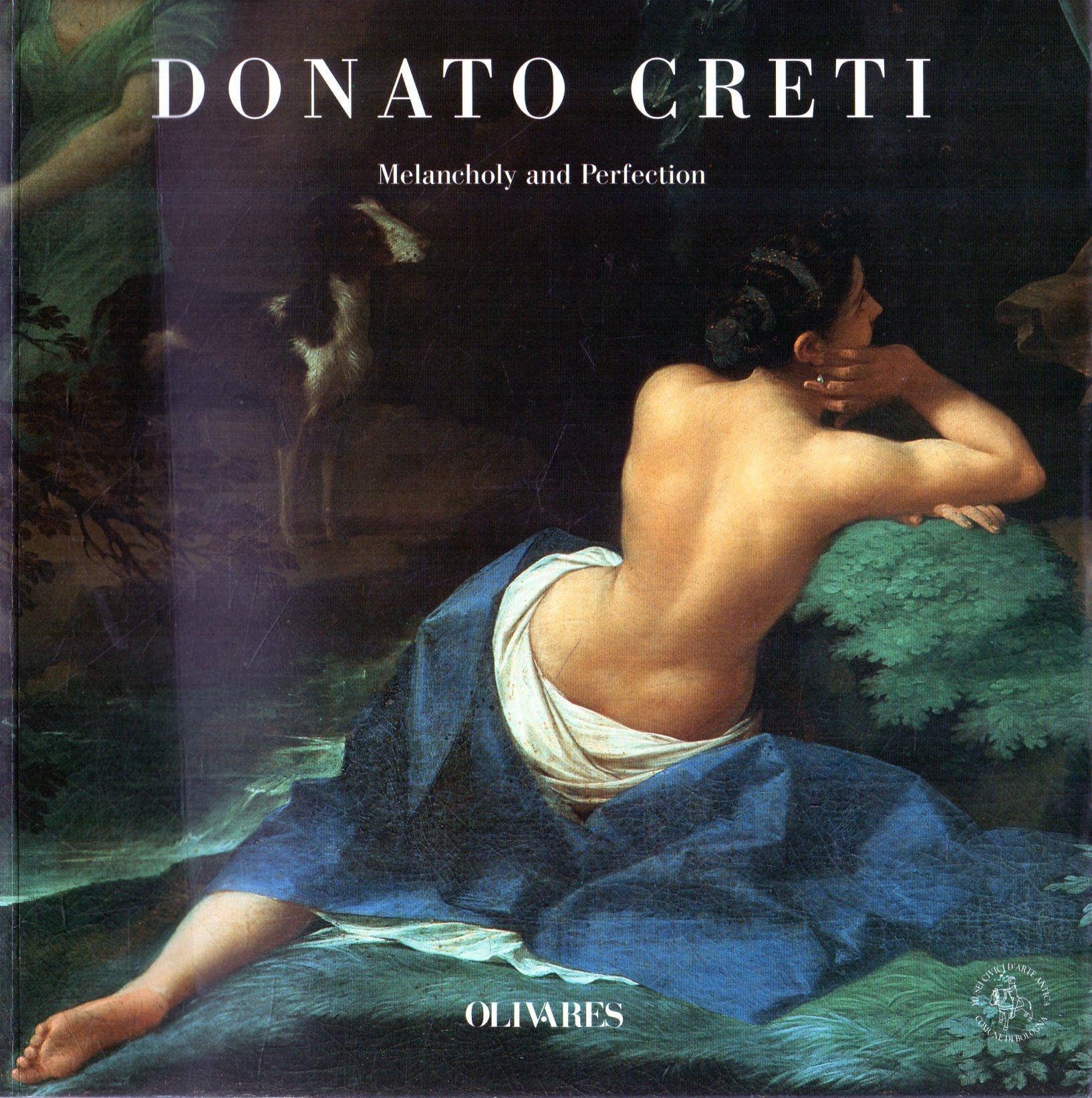 Donato Creti Film, Art & Culture