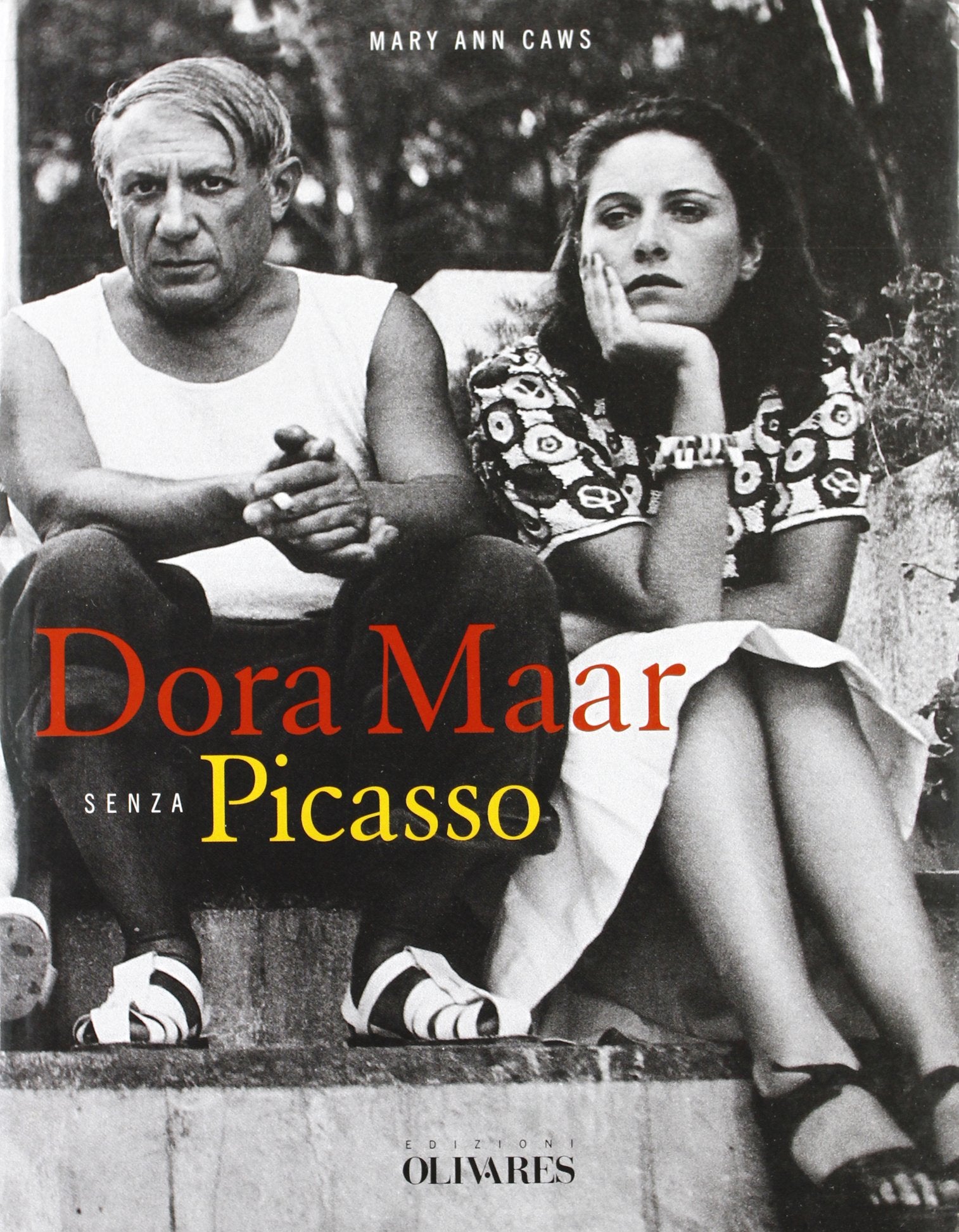 Dora Maar senza Picasso (Ritratti) Art & Literature