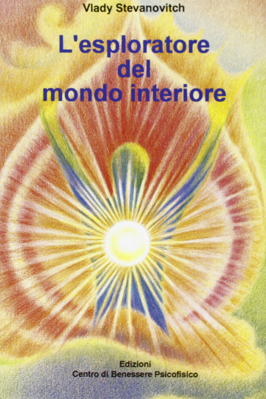 L'esploratore del mondo interiore book