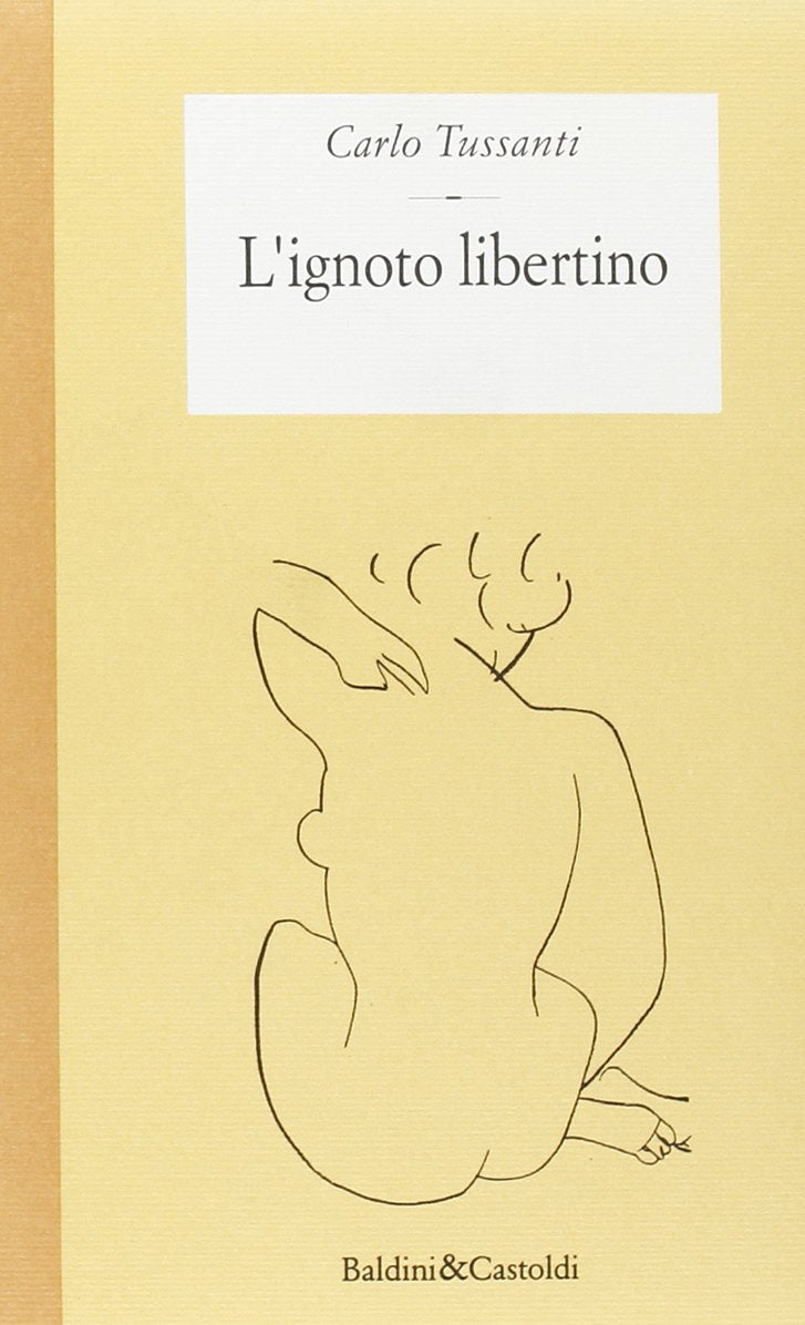 L'ignoto libertino book