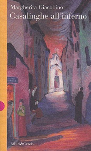 Casalinghe all'inferno book