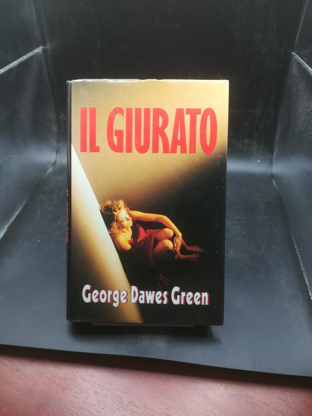 Il giurato (Romanzi e racconti) Contemporary literature