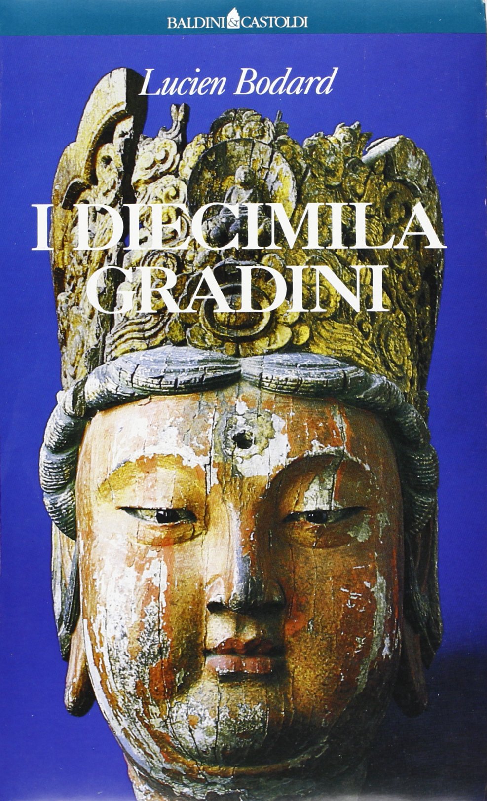 I diecimila gradini (Romanzi e racconti) Contemporary literature