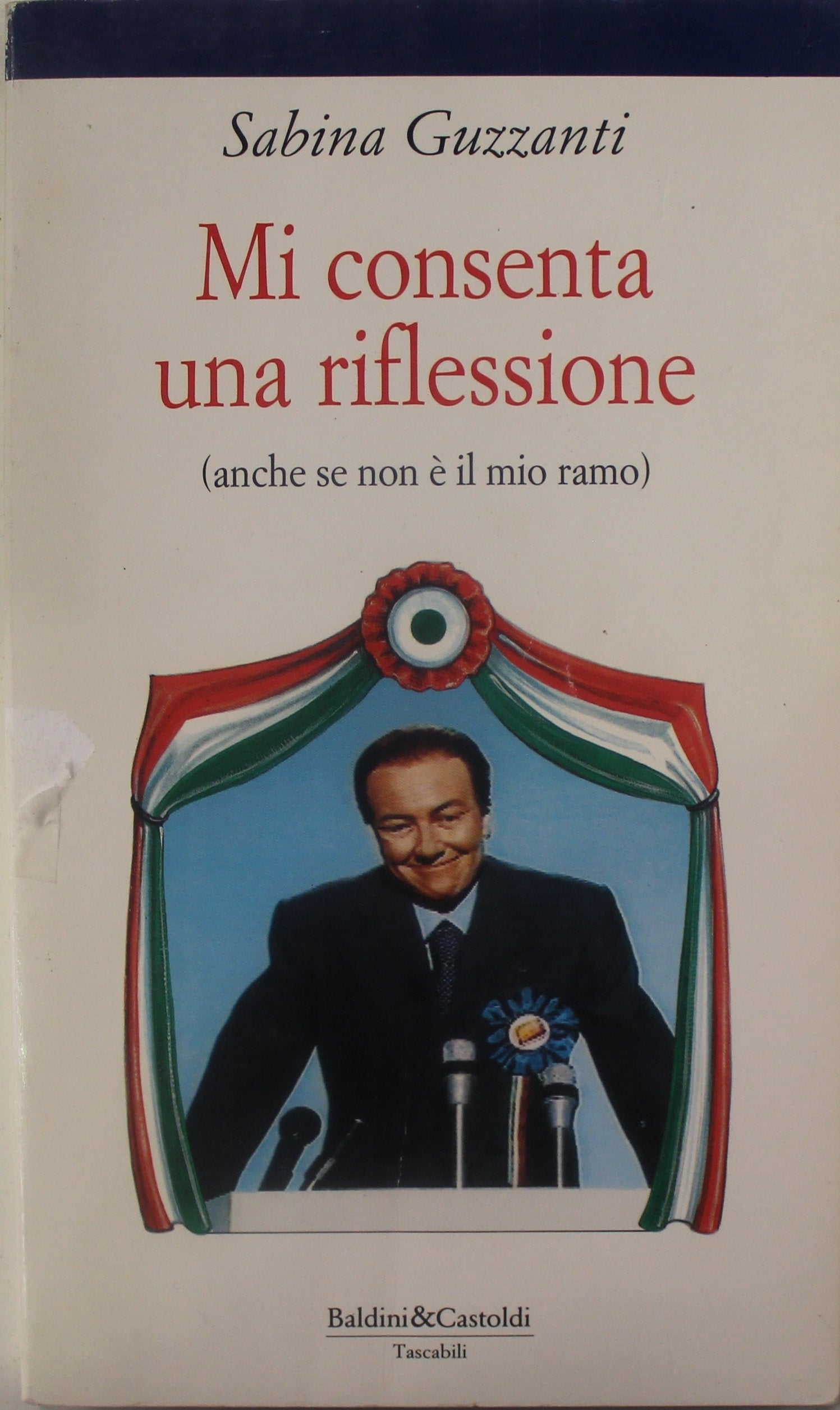 Mi consenta una riflessione (anche se non è il mio ramo). Con CD book