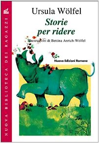 Storie per ridere (Nuova biblioteca dei ragazzi) Novels & Short Stories