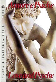 Amore e Psiche. Love and Psyche (Nuova biblioteca dei ragazzi) Historical Fiction
