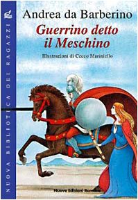 Guerrino detto il Meschino book