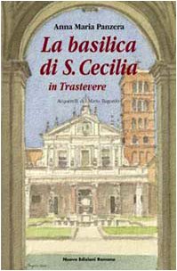 La basilica di S. Cecilia in Trastevere book