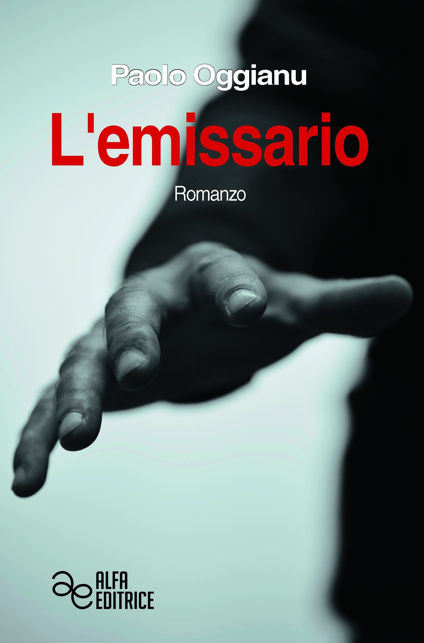 L'Emissario book