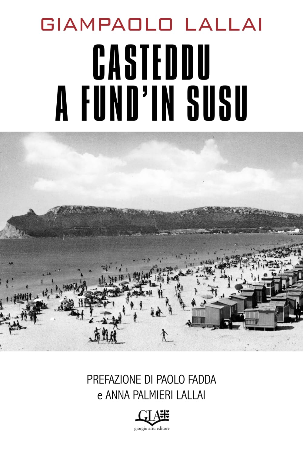 Casteddu a fund'in susu Politics & History