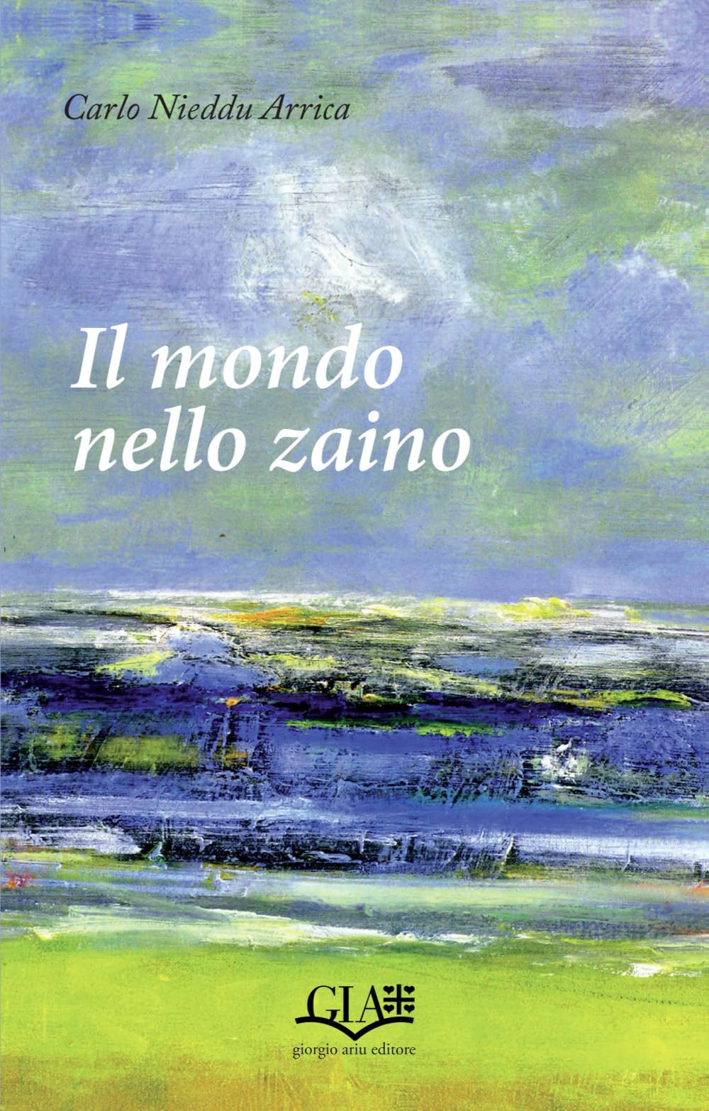 Il mondo nello zaino Books