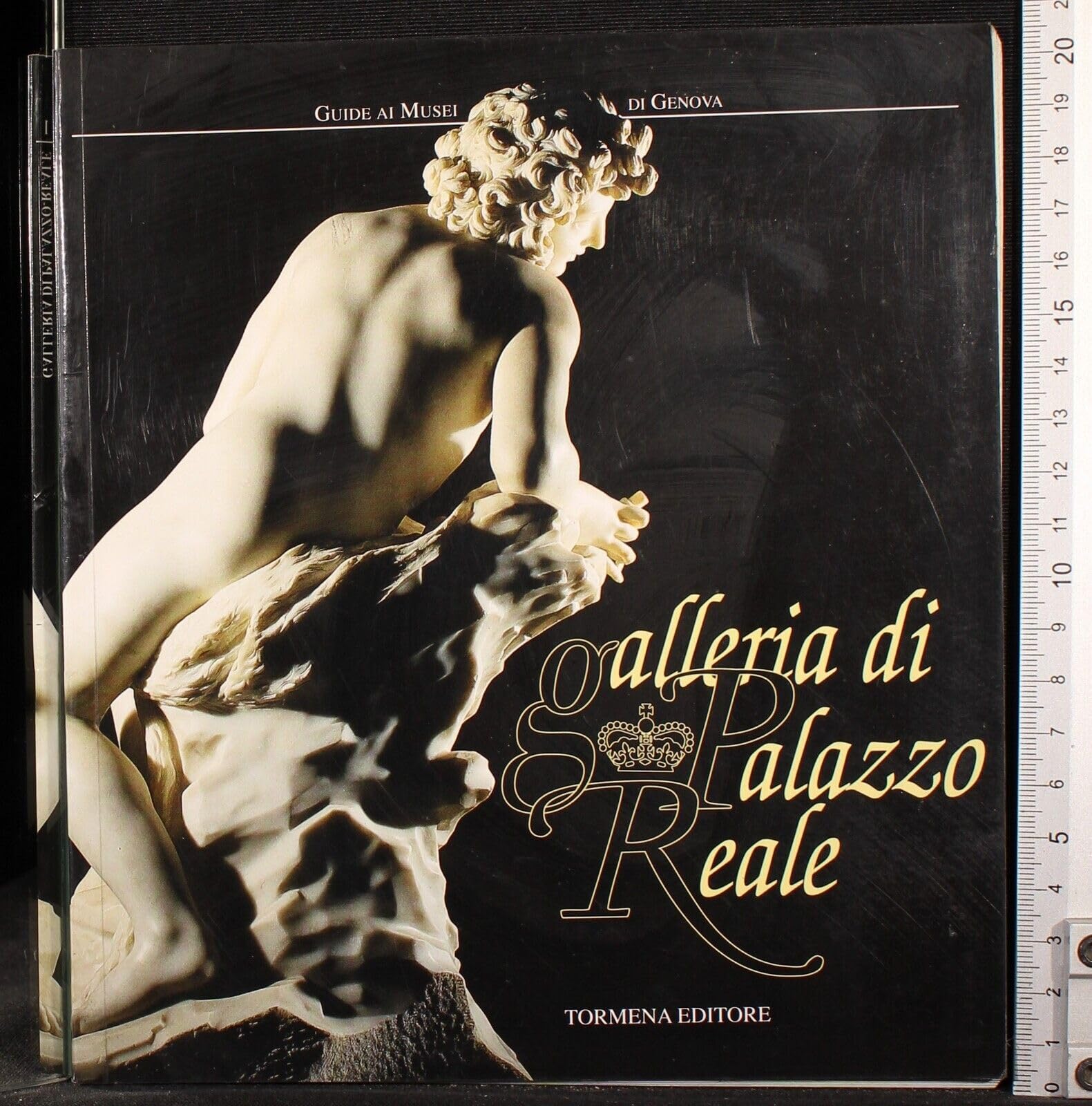 Galleria di Palazzo Reale Travel