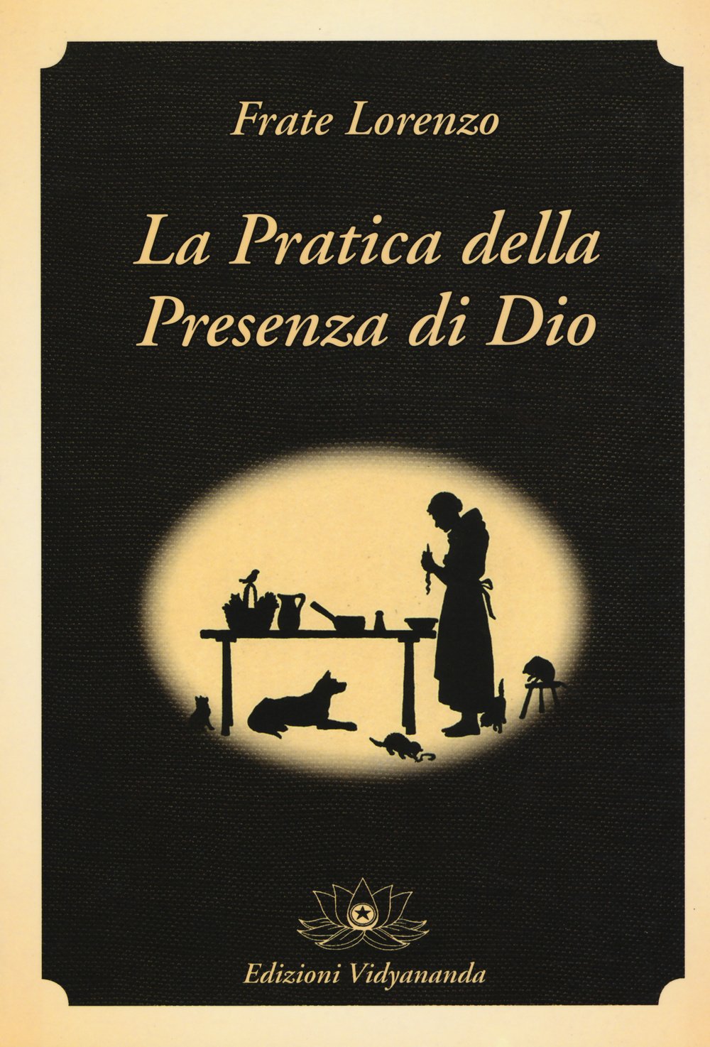 La pratica della presenza di Dio book