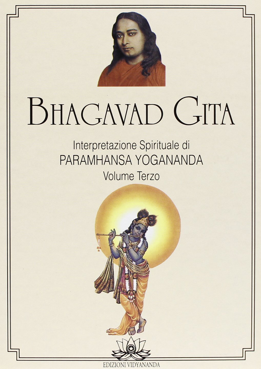 Bhagavad Gita. Interpretazione spirituale (Vol. 3) book