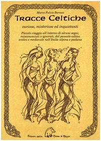 Tracce celtiche. Curiose, misteriose ed inquietanti. Piccolo viaggio all'interno di alcuni segni, misconosciuti o ignorati, del passato celtico antico e medievale... Politics & History