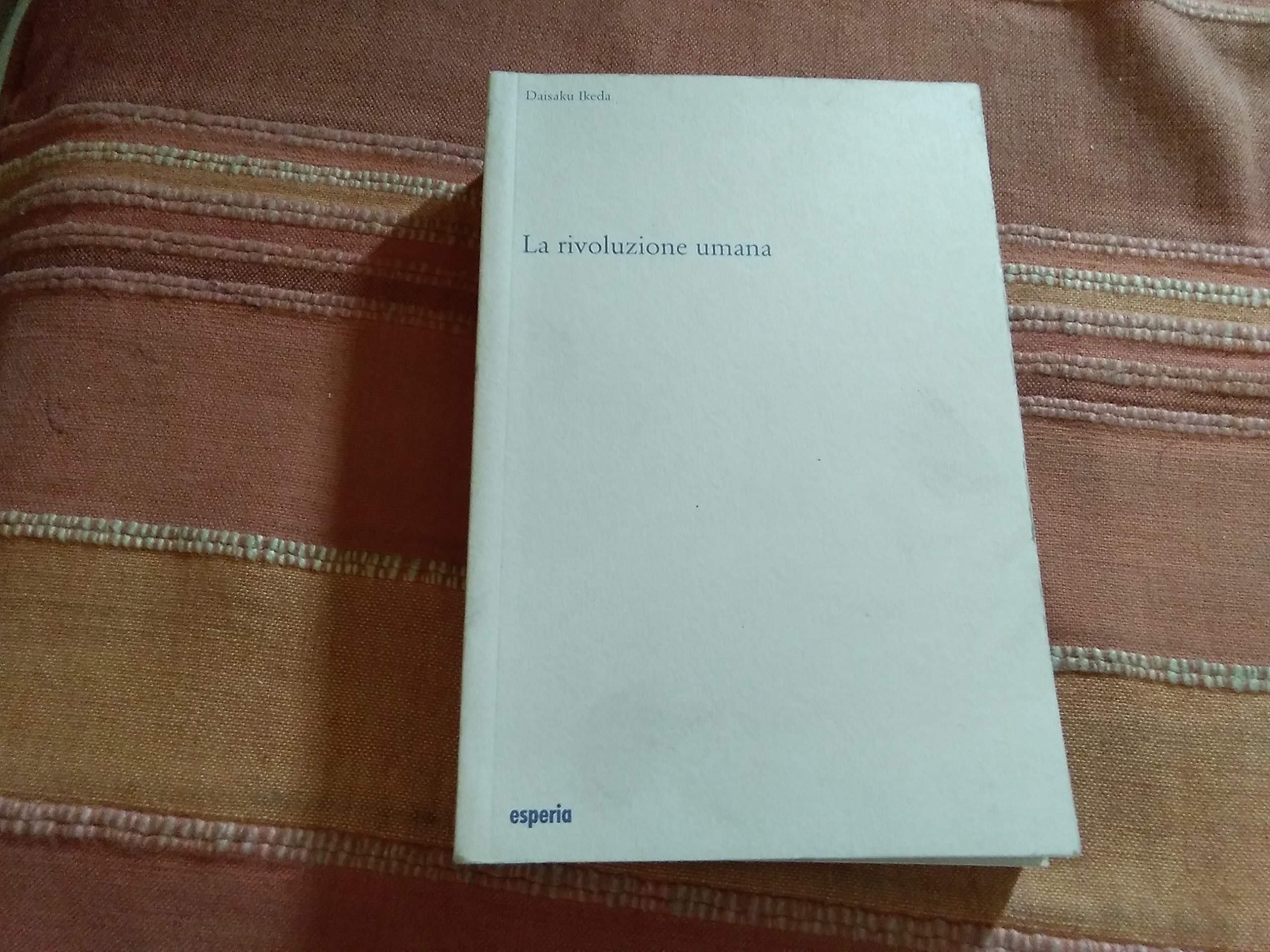 La rivoluzione umana (Vol. 1) book
