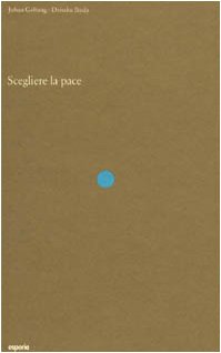 Scegliere la pace (Diritti umani) Reference Books