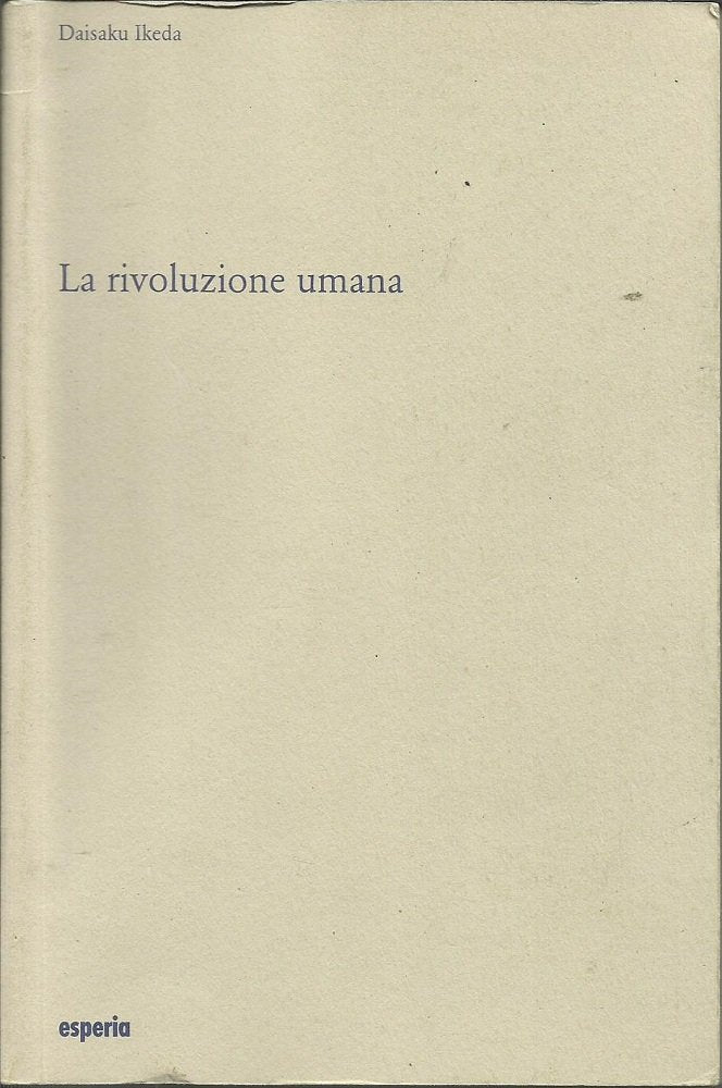 La rivoluzione umana (Vol. 8) book