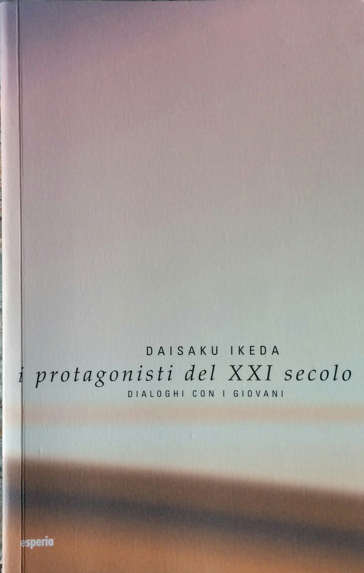 I protagonisti del XXI secolo. Dialoghi con i giovani (Vol. 2) book