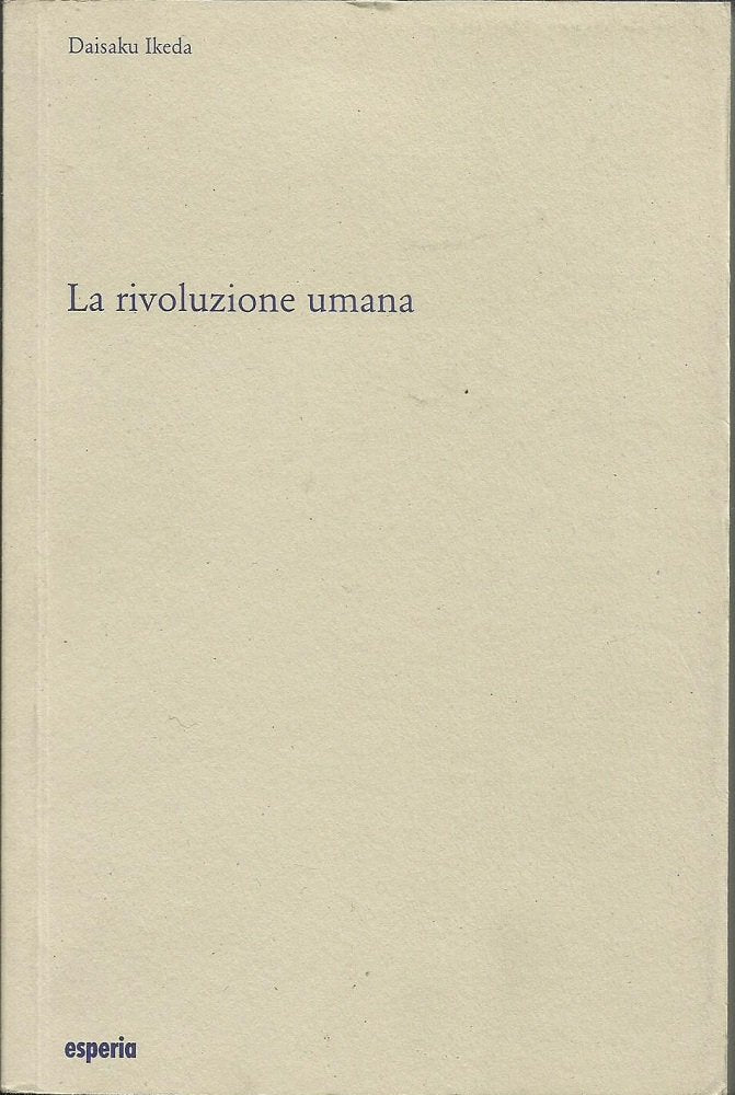 La nuova rivoluzione umana (Vol. 10) Religion & Esotericism