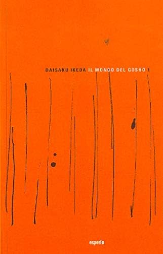 Il mondo del gosho (Vol. 1) book