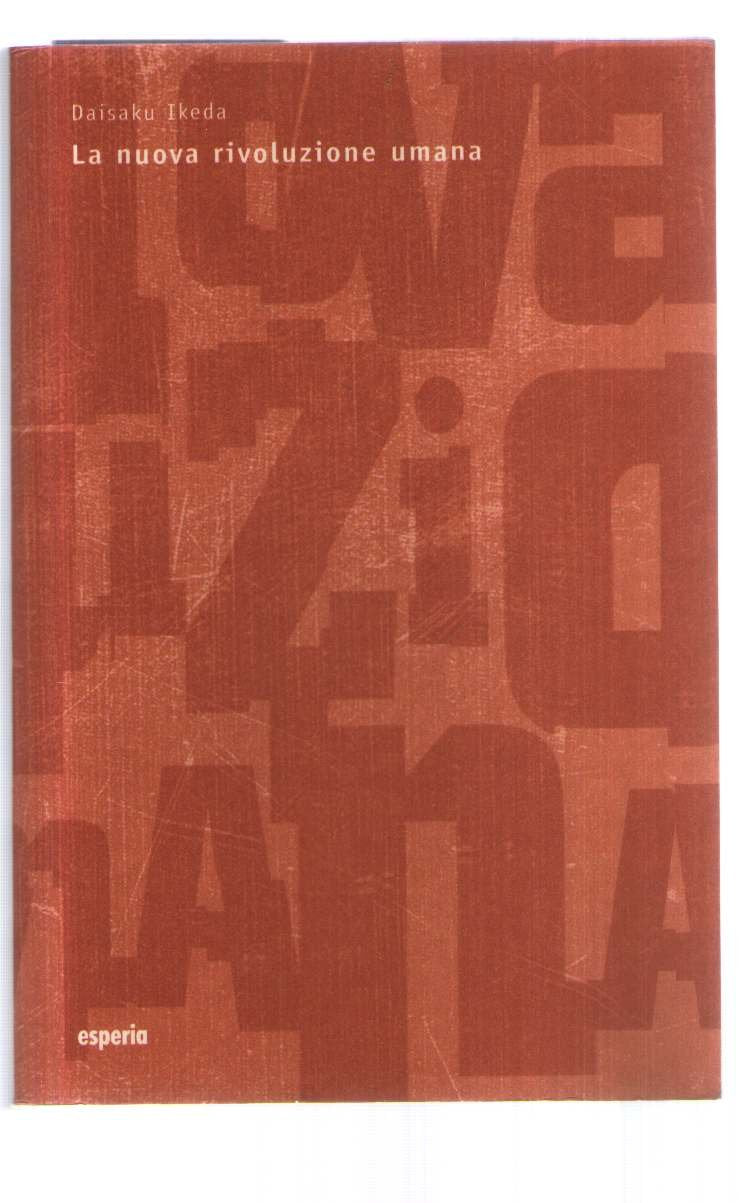 La nuova rivoluzione umana (Vol. 12) book