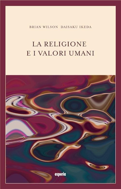 La religione e i valori umani. Dialogo sul ruolo sociale della religione book