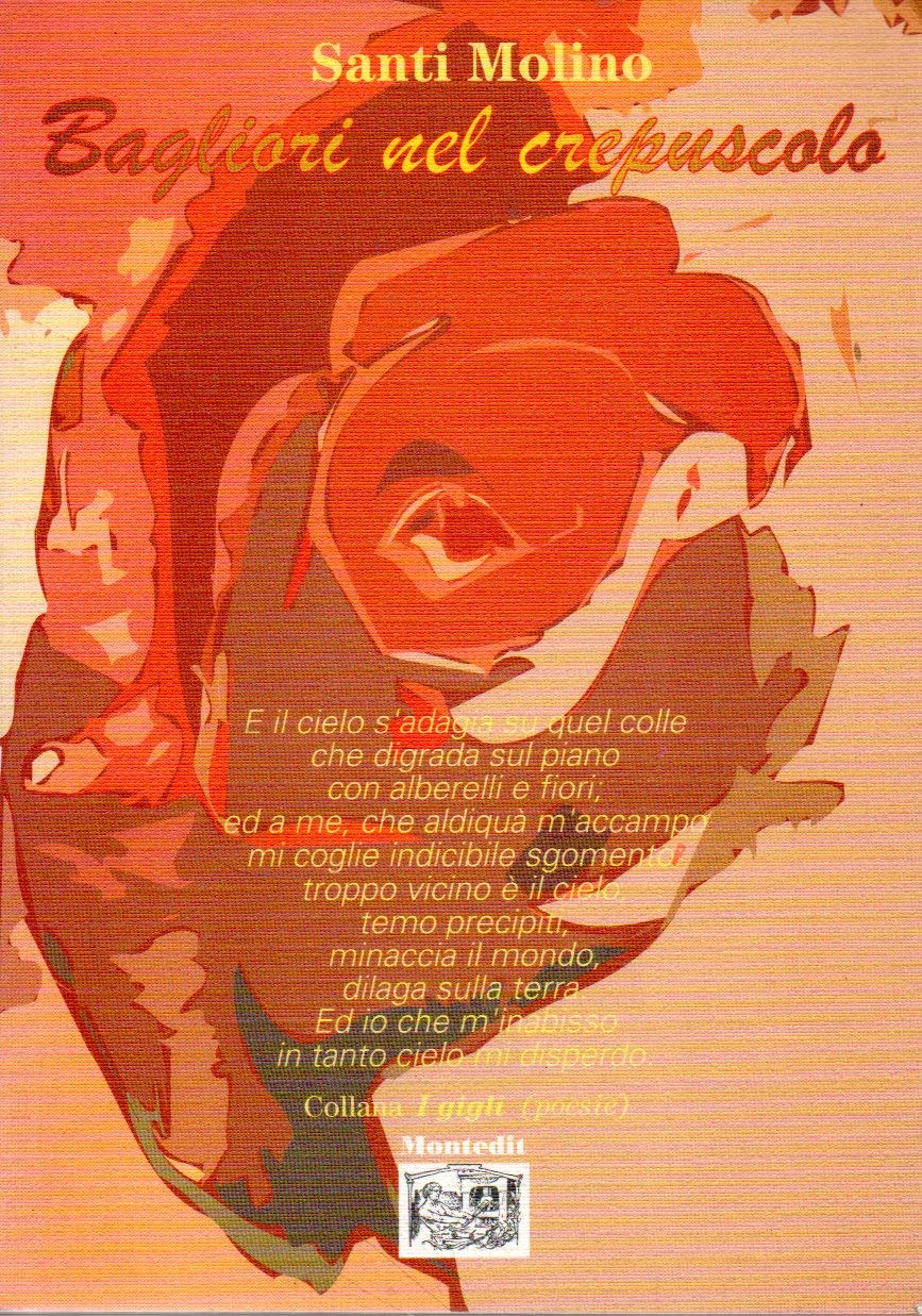 Bagliori nel crepuscolo (I gigli) Poetry