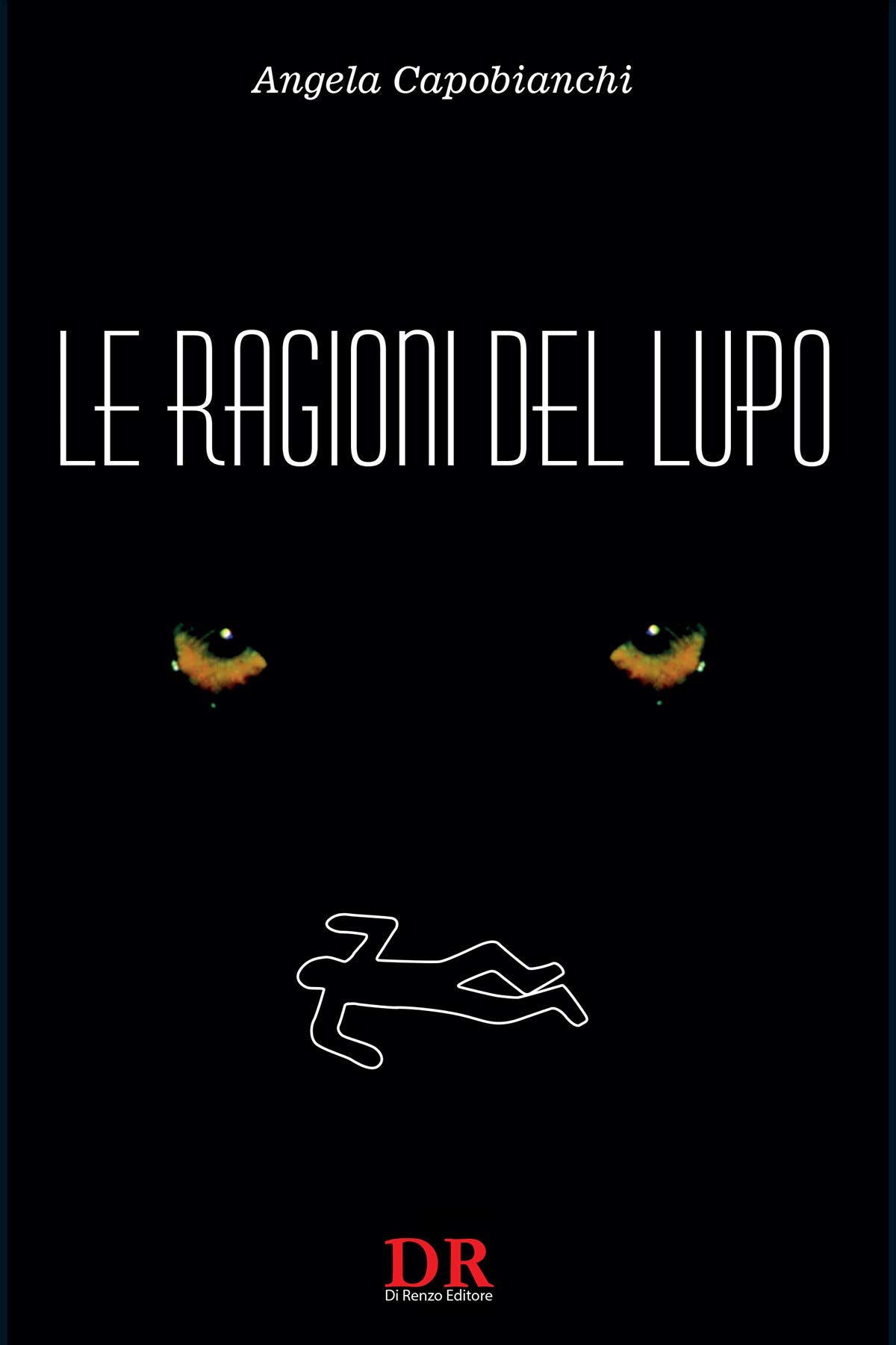 Le ragioni del lupo book