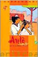 Aulò. Canto poesia dall'Eritrea book