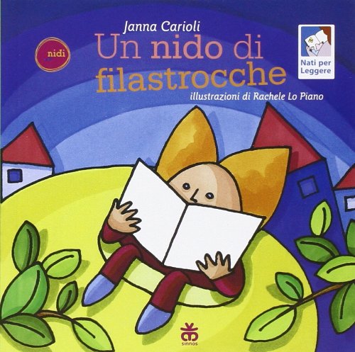 Un nido di filastrocche book