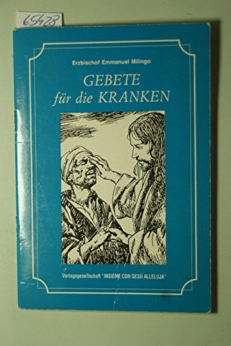Gebete für die Kranken Religion & Esotericism
