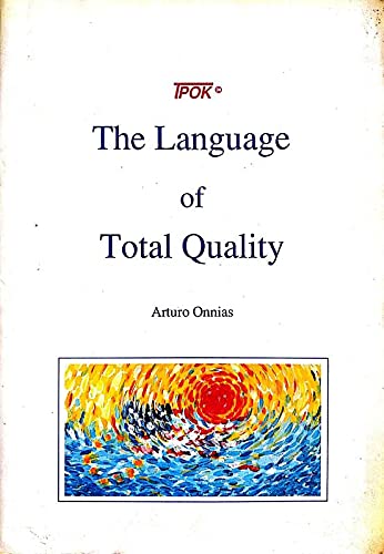 The Language of Total Quality Books