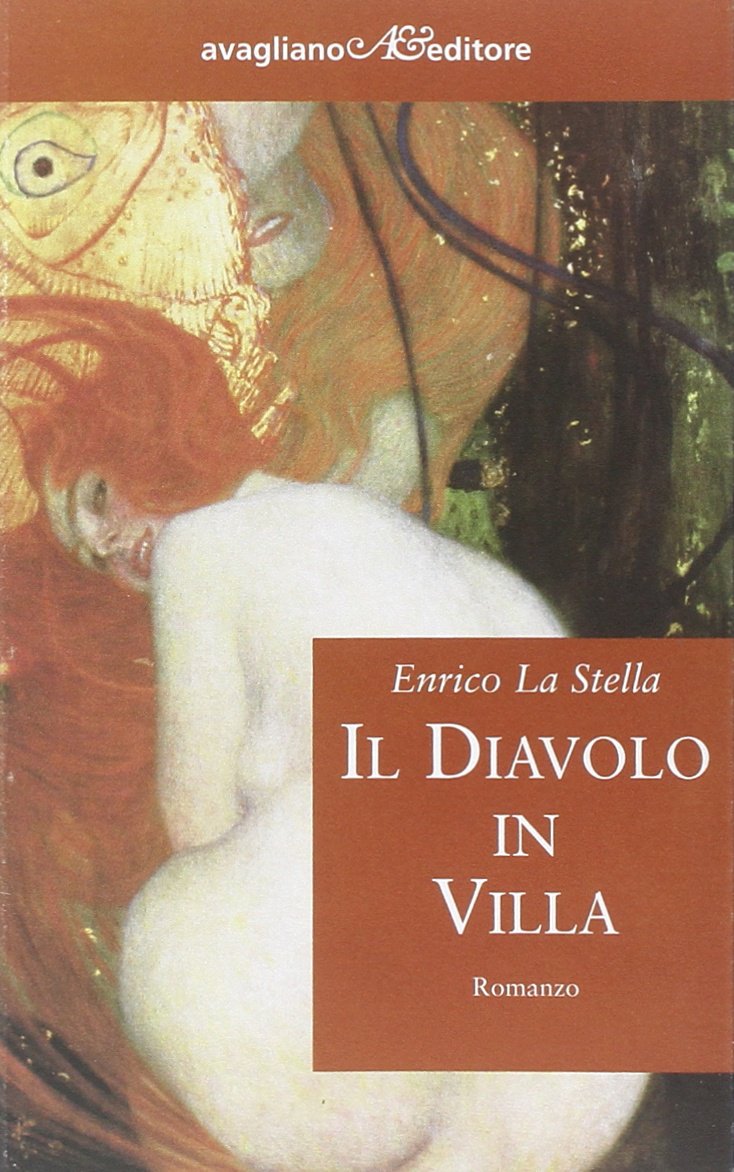 Il diavolo in villa book