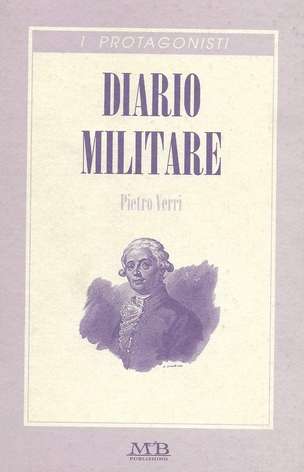 Diario militare book