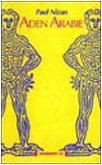 Aden Arabie Contemporary literature Books
