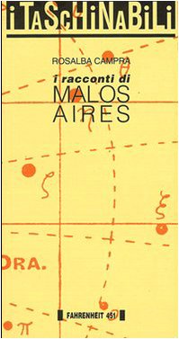 I racconti di Malos Aires book