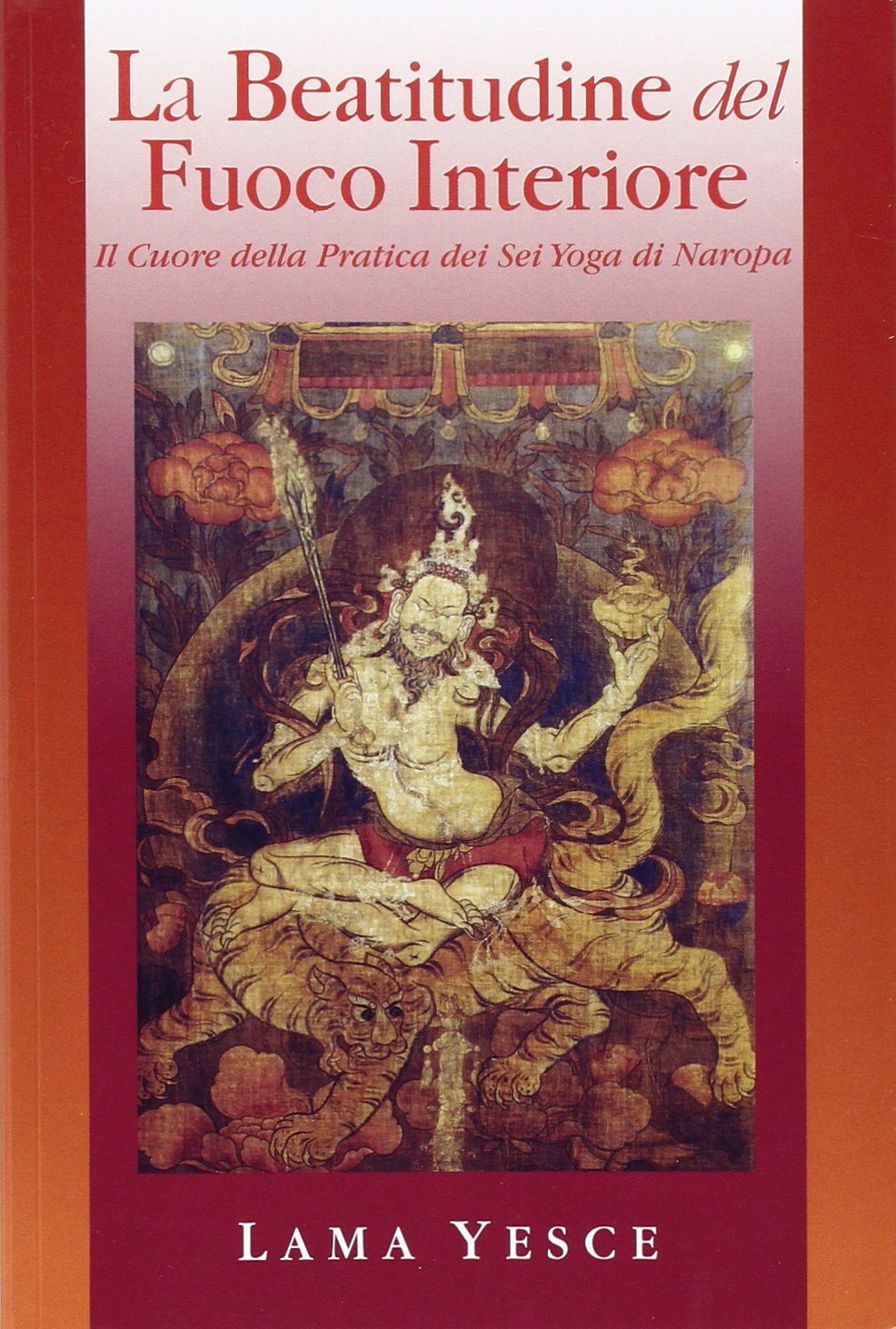 Commentario al testo di Shantideva: Bodhisattvacharyavatara. Una guida allo stile di vita del bodhisattva book