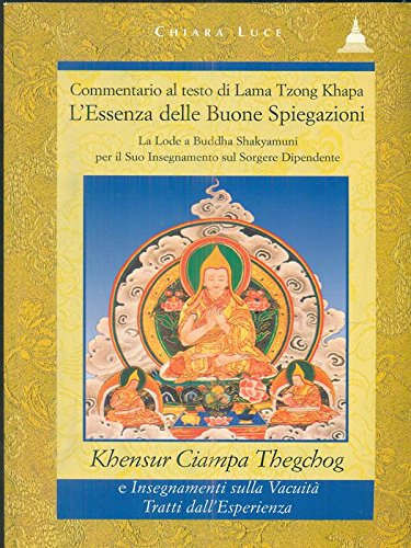 L'essenza delle buone spiegazioni Religion & Esotericism
