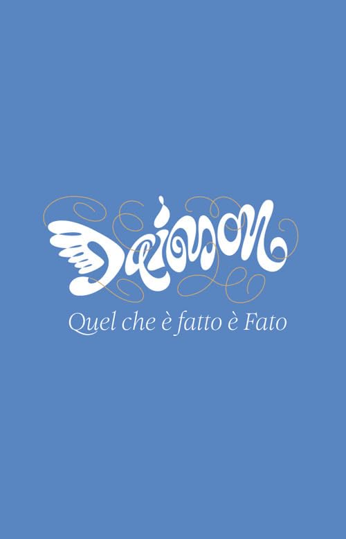 Product Image: Daimon. Quel che è fatto è fato