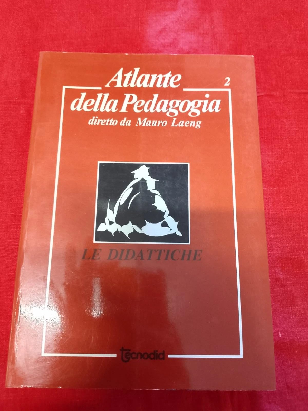 Atlante della pedagogia. Le idee, le didattiche, i luoghi book