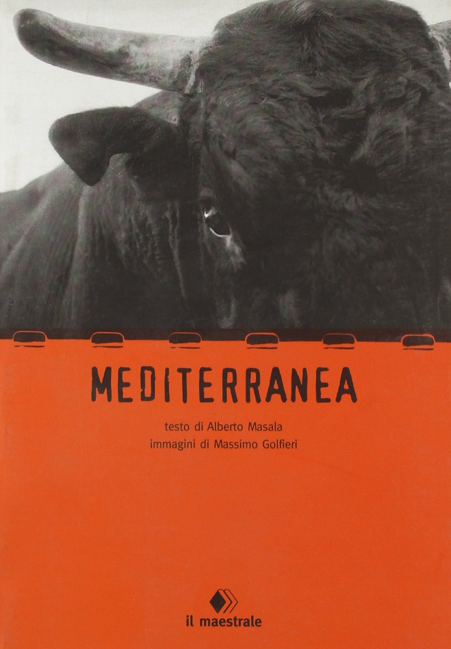 Mediterranea Contemporary literature Books