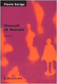 Diavoli Di Nuraiò (I) cd