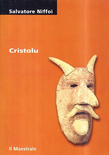 Cristolu (Tascabili. Narrativa) Contemporary literature