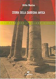 Storia Della Sardegna Antica cd
