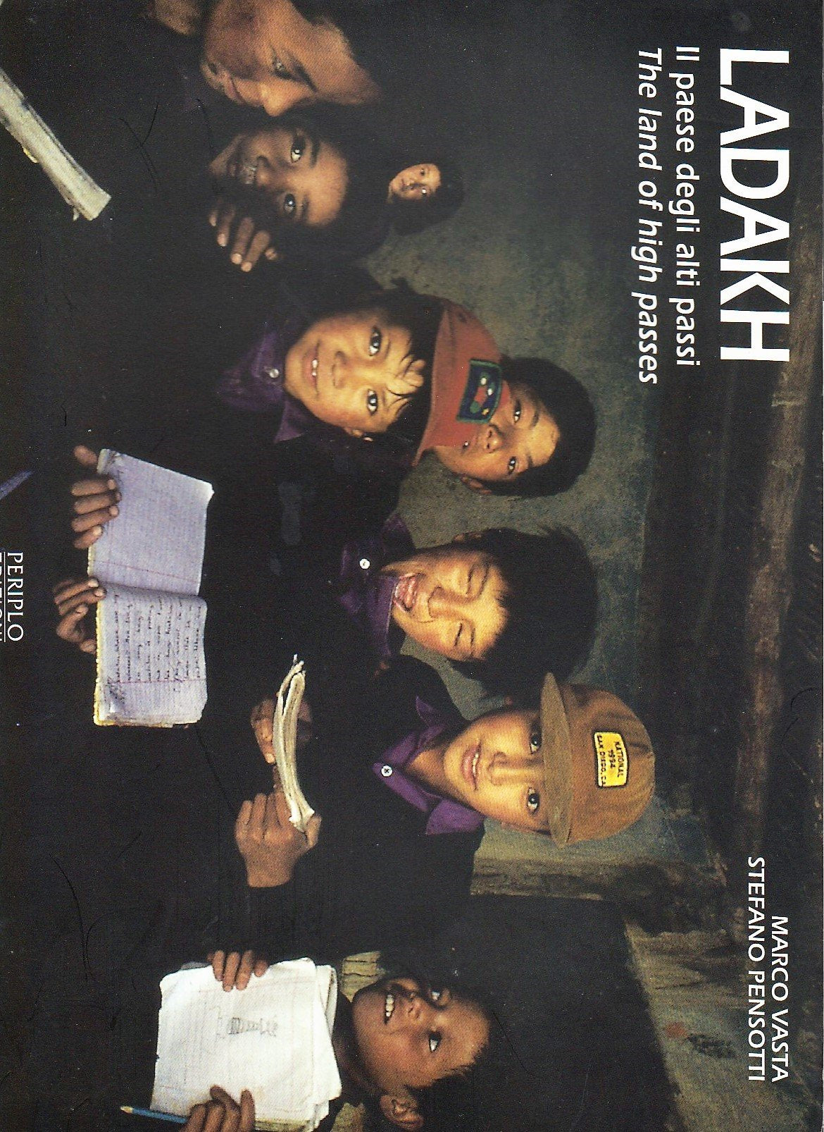Ladakh. Il paese degli alti passi (Etnie) Leisure, Home & Garden